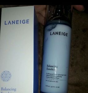 Laneige moisturizer all skin types